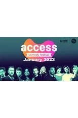 Póster de Bilal Zafar - Access Festival