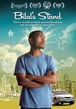 Póster de Bilal's Stand