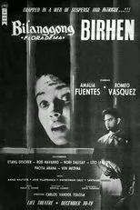 Póster de Bilanggong Birhen