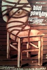 Póster de Bilet powrotny