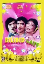Póster de Bilibid Gays