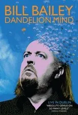 Póster de Bill Bailey: Dandelion Mind
