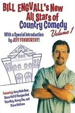 Póster de Bill Engvall's New All Stars of Country Comedy: Volume 1