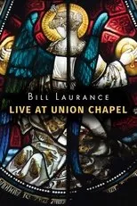 Póster de Bill Laurance - Live at Union Chapel