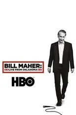 Póster de Bill Maher: Live From Oklahoma