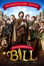 Póster de Bill