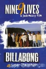 Póster de Billabong Challenge: Nine 9 Lives