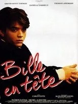 Póster de Bille en tête