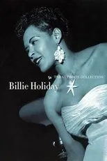 Póster de Billie Holiday: The Ultimate Collection