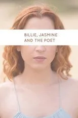 Póster de Billie, Jasmine and the Poet