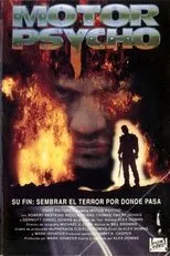 Póster de Billy Badd