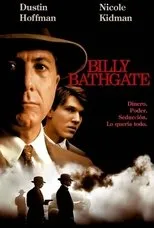 Póster de Billy Bathgate