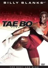 Póster de Billy Blanks: Tae Bo Flex