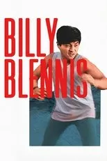 Póster de Billy Blennis