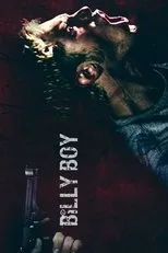 Póster de Billy Boy