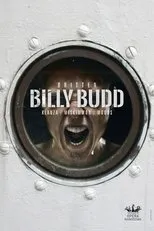 Póster de Billy Budd - Olso