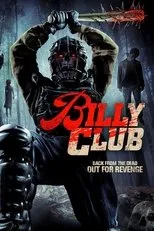 Póster de Billy Club