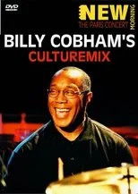 Póster de Billy Cobham's: New Morning The Paris Concert