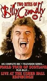 Póster de Billy Connolly Live At Usher Hall