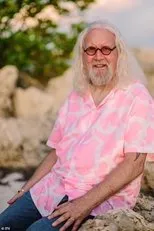 Póster de Billy Connolly: My Absolute Pleasure