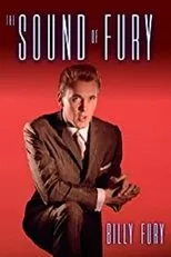 Póster de Billy Fury: The Sound of Fury