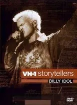 Póster de Billy Idol: VH1 Storytellers