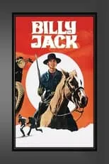 Póster de Billy Jack