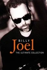 Póster de Billy Joel - The Ultimate Collection
