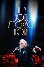 Póster de Billy Joel: At Tokyo Dome