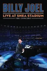 Póster de Billy Joel: Live at Shea Stadium