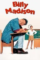 Póster de Billy Madison
