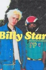 Póster de Billy Star