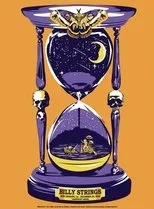 Póster de Billy Strings | 2022.12.30 — UNO Lakefront Arena - New Orleans, LA