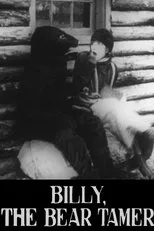 Póster de Billy the Bear Tamer