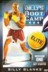 Póster de Billy's BootCamp Elite: Mission One - Get Started