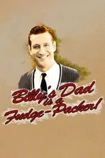 Póster de Billy's Dad Is a Fudge-Packer