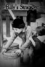 Póster de Billy's Stratagem