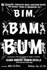 Póster de Bim, Bam, Bum