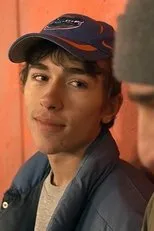 Póster de Bimbo Bambino