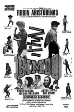 Póster de Bimbo