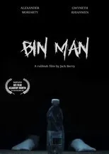 Póster de Bin Man
