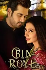 Póster de Bin Roye