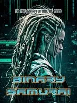 Póster de Binary Samurai