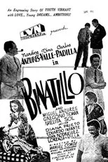 Póster de Binatilyo
