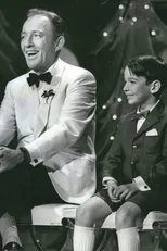 Póster de Bing Crosby and the Sounds of Christmas