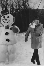Póster de Bing Crosby's Sun Valley Christmas Show