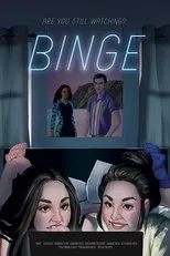 Póster de Binge
