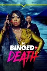 Póster de Binged to Death