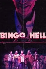 Póster de Bingo Hell