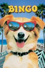 Póster de Bingo